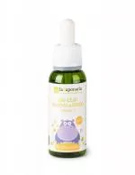 laSaponaria Hojivý olej pro maminky a miminka BIO (30 ml)
