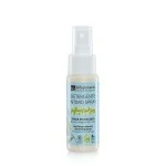 laSaponaria Intimní sprej bezoplachový se zeleným čajem BIO (50 ml) - rychlá intimní čistota kdykoli a kdekoli