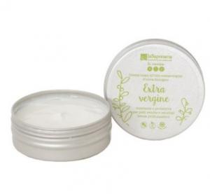 Krém na ruce s extra panenským olivovým olejem BIO (60 ml)