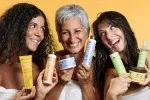 laSaponaria Maska No yellow na šedivé vlasy s Amlou a borůvkou (200 ml) - neutralizuje žluté podtóny