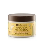laSaponaria Maska proti krepatění vlasů s aloe vera a kyselinou hyaluronovou (200 ml) - pomoc pro vysušenou hřívu