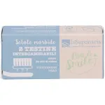 laSaponaria Náhradní hlavice k zubnímu kartáčku (soft) (2 ks)