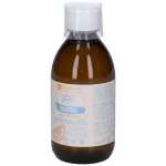 laSaponaria Ochranná ústní voda s pomerančem a xylitolem BIO (250 ml)