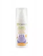 laSaponaria Ochranný krém na přebalovaní BIO (50 ml) - pro spokojená miminka