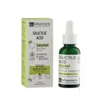 laSaponaria Pleťové sérum - Kyselina salicylová BIO (30 ml) - pro pleť se sklony k akné