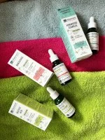 laSaponaria Pleťové sérum - Kyselina salicylová BIO (30 ml) - pro pleť se sklony k akné
