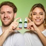 laSaponaria Pleťové sérum - Rostlinný kolagen BIO (30 ml) - pro hladší a pevnější pleť
