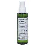 laSaponaria Pomerančová květová voda BIO (100 ml)
