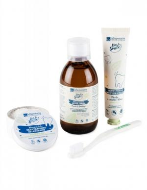 Prášková pasta na bělení zubů WonderWhite BIO (50 g)