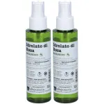 laSaponaria Růžová květová voda BIO (100 ml)