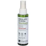 laSaponaria Růžová květová voda BIO (100 ml)