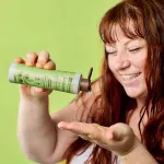 laSaponaria Šampon s extra panenským olivovým olejem BIO (200 ml)