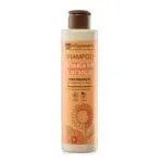 laSaponaria Šampon se slunečnicí a sladkým pomerančem BIO (200 ml)