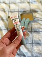 laSaponaria Sérum na oční okolí Lift & Restore BIO (15 ml) - svěží a vypnutý vzhled