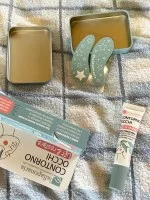 laSaponaria Sérum na oční okolí Lift & Restore BIO (15 ml) - svěží a vypnutý vzhled