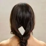 laSaponaria Tuhý šampon posilující a zklidňující (50 g)