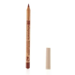 laSaponaria Tužka na rty s jojobou BIO (1,1 g) Warm Nude - 3 odstíny