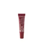 laSaponaria Vyživující olej na rty s ostružinou BIO - Intense Blackberry (12 ml) - pro lesklé a hloubkově vyživené rty