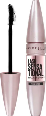Lash Sensational - Black 10 ml