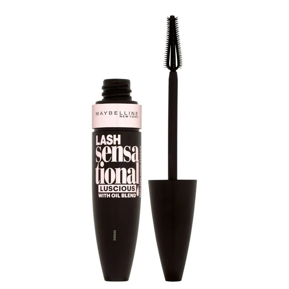 Lash Sensational Luscious - Black 10 ml