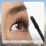 Lash Sensational Sky High prodlužující řasenka Cosmic Black 2 ml