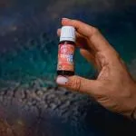 Tierra Verde Láska by Kamu – směs BIO esenciálních olejů