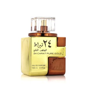 24 Carat Pure Gold parfémovaná voda unisex