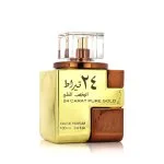 24 Carat Pure Gold parfémovaná voda unisex 100 ml