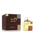 24 Carat Pure Gold parfémovaná voda unisex 100 ml