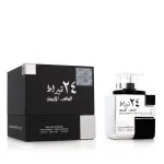 24 Carat White Gold parfémovaná voda unisex 100 ml