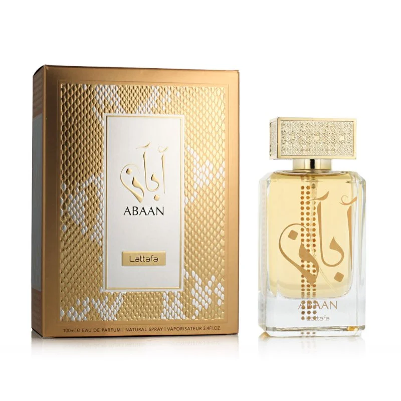 Abaan parfémovaná voda unisex 100 ml