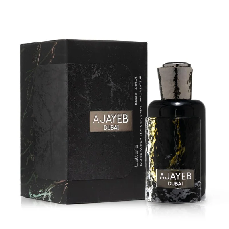 Ajayeb Dubai parfémovaná voda unisex 100 ml