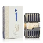 Al Azal Eau De Bleu parfémovaná voda pro muže 100 ml