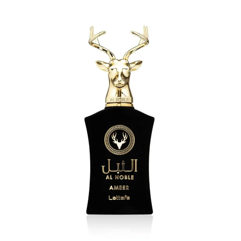 Al Noble Ameer parfémovaná voda unisex 100 ml