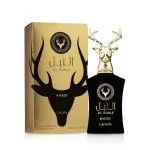 Al Noble Ameer parfémovaná voda unisex 100 ml