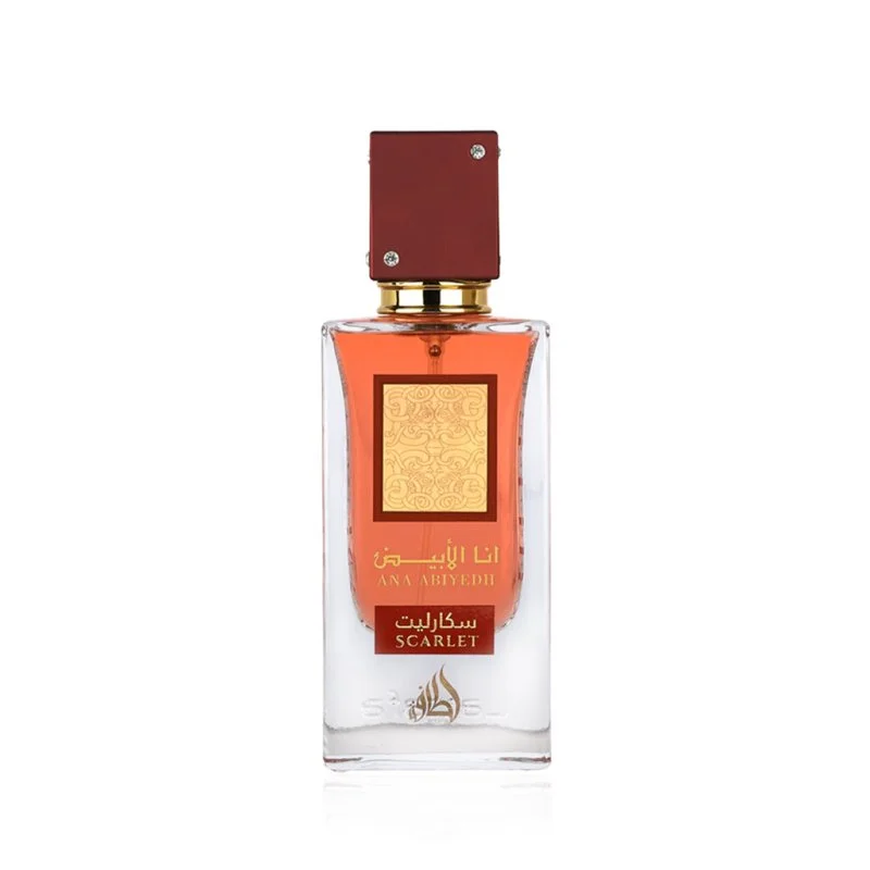Ana Abiyedh Scarlet parfémovaná voda pro ženy 60 ml