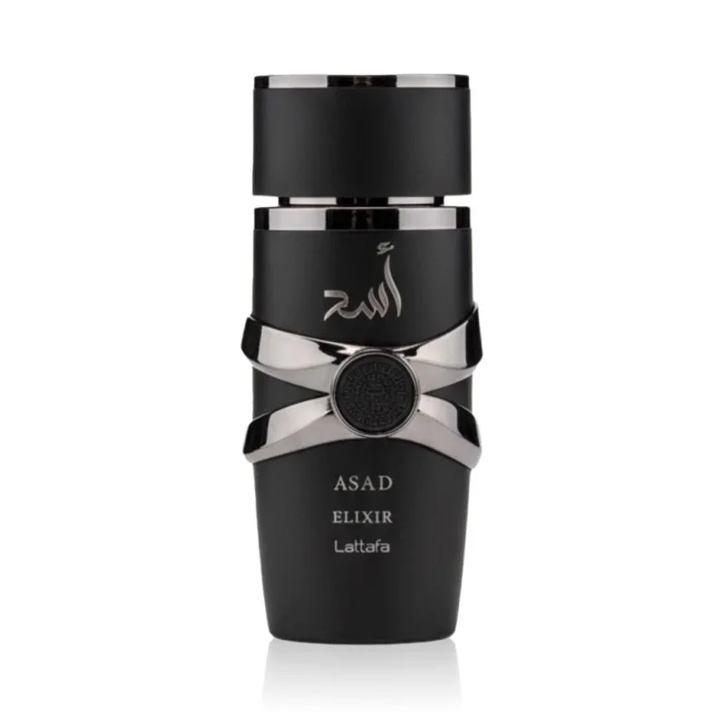 Asad Elixir parfémovaná voda pro muže 100 ml