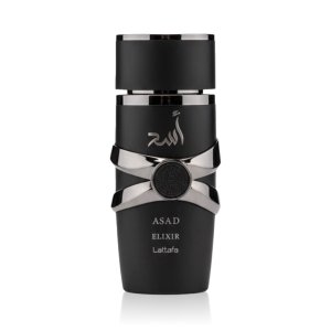 Asad Elixir parfémovaná voda pro muže