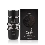 Asad Elixir parfémovaná voda pro muže 100 ml