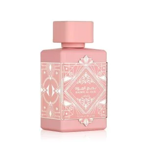 Lattafa Bade'e Al Oud Noble Blush parfémovaná voda pro ženy