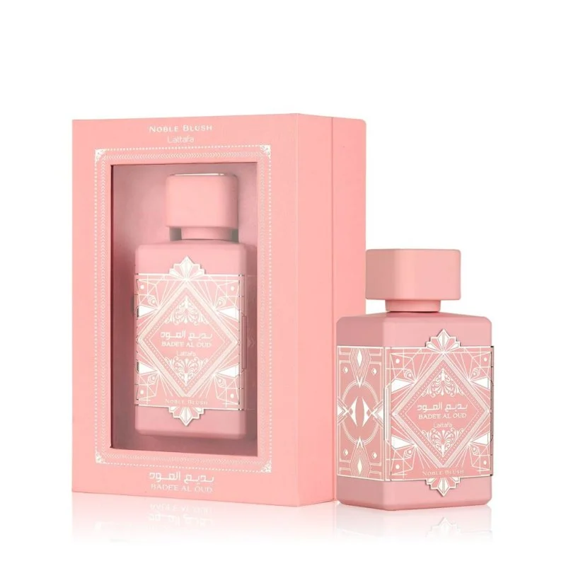 Bade'e Al Oud Noble Blush parfémovaná voda pro ženy 100 ml