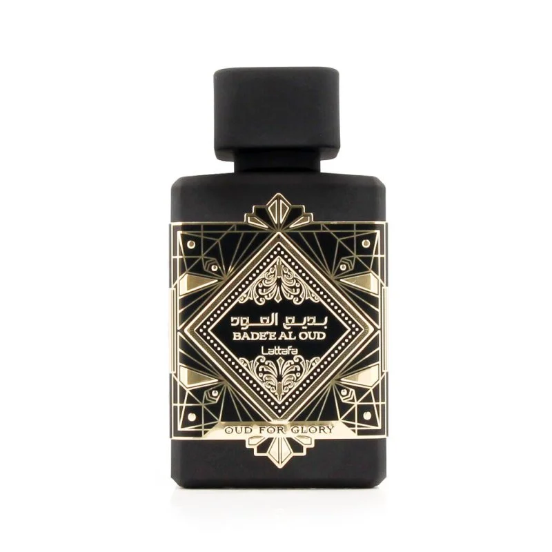 Bade'e Al Oud Oud For Glory parfémovaná voda unisex 100 ml