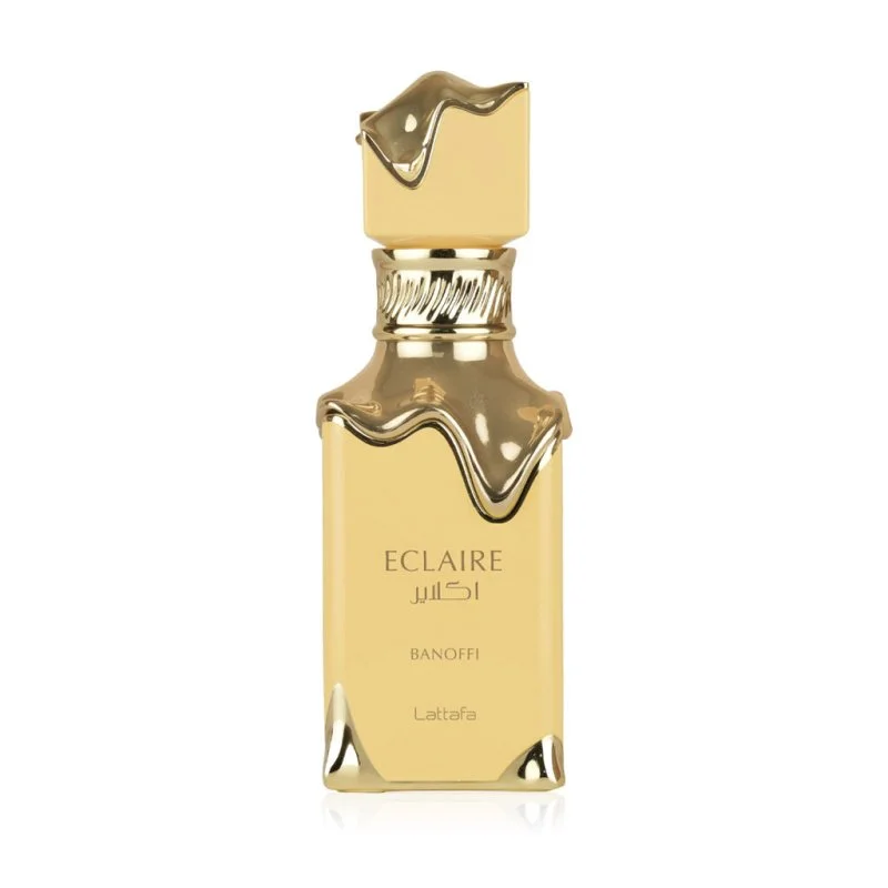 Eclaire Banoffi parfémovaná voda unisex 100 ml