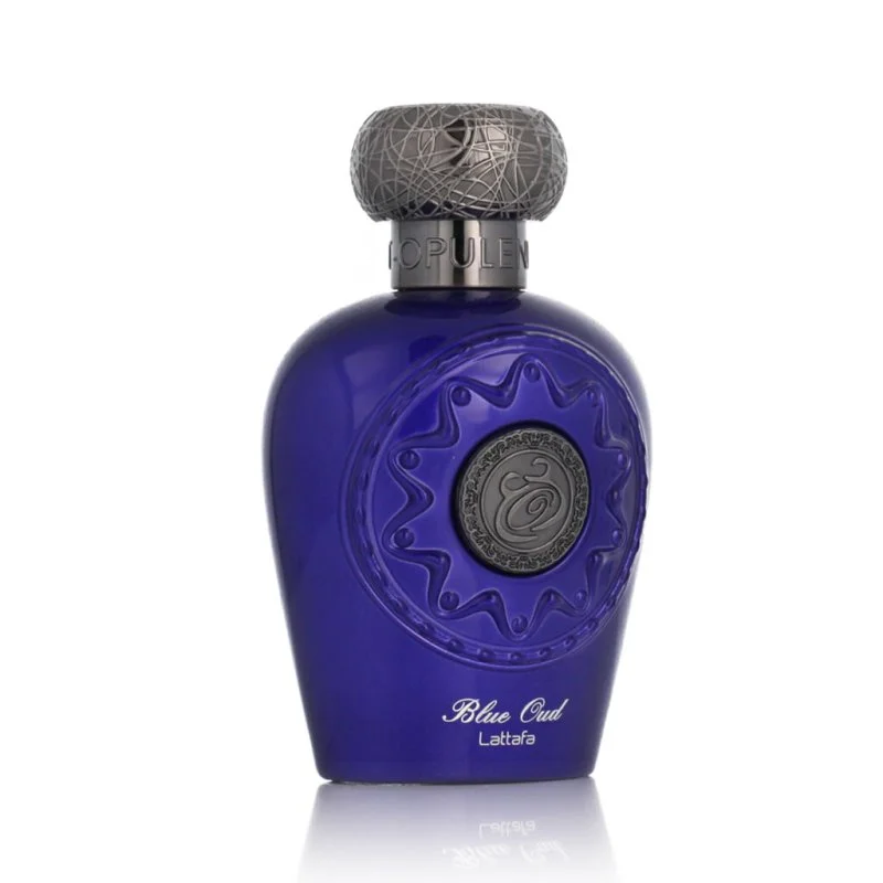 Blue Oud parfémovaná voda unisex 100 ml