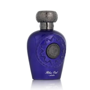 Lattafa Blue Oud parfémovaná voda unisex