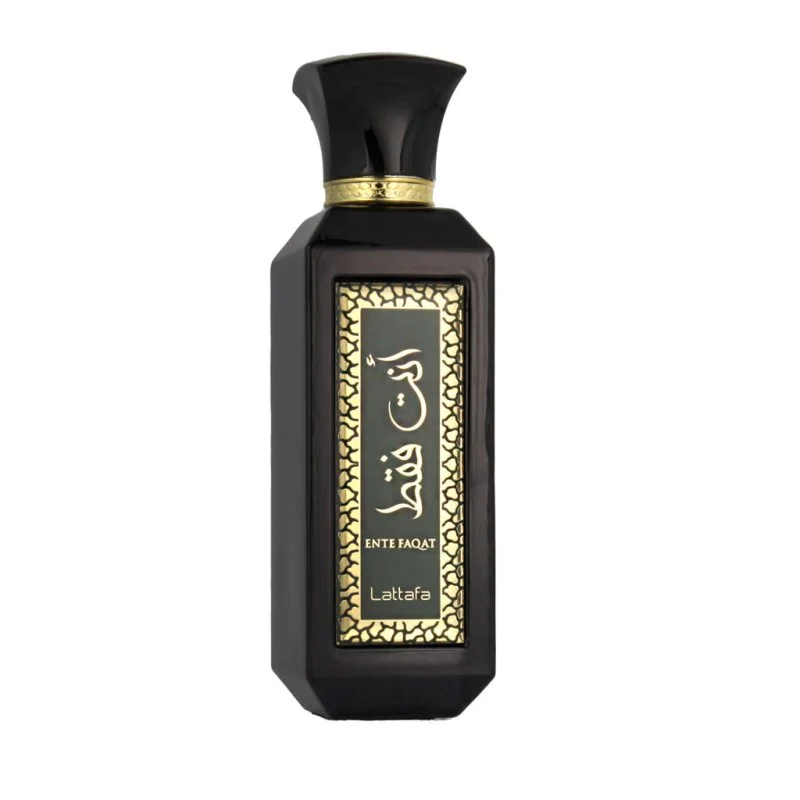 Ente Faqat parfémovaná voda unisex 100 ml