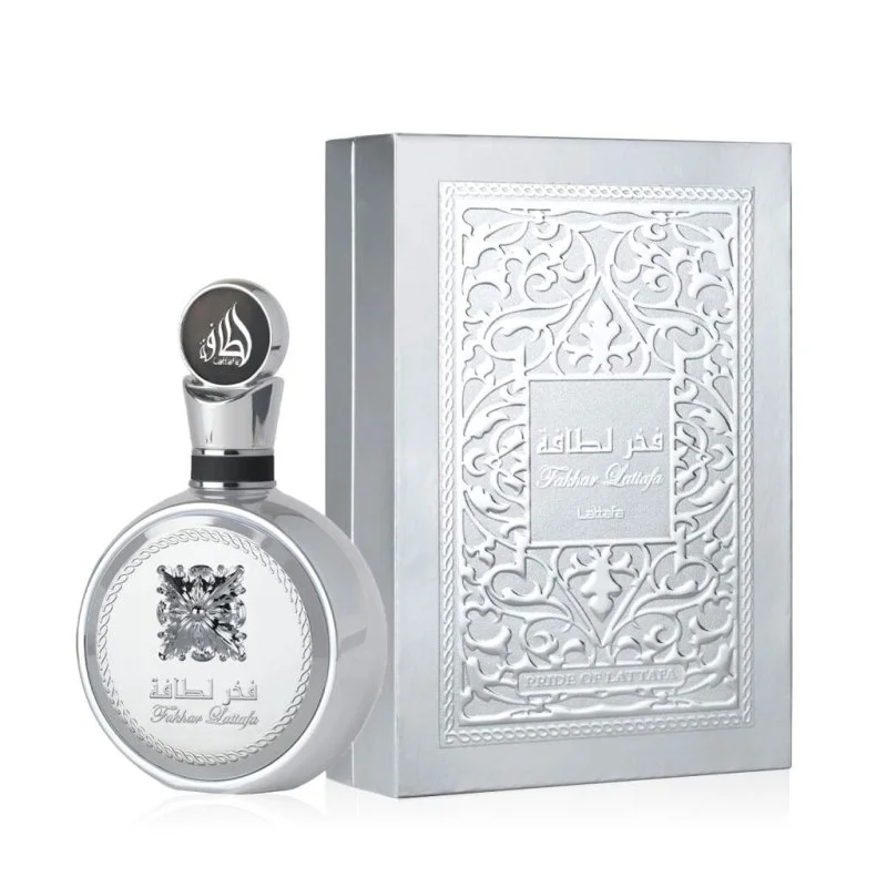 Fakhar Lattafa parfémovaná voda unisex 100 ml