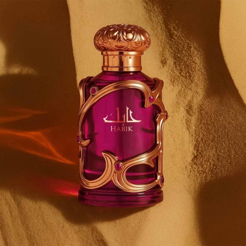 Habik For Women parfémovaná voda pro ženy 100 ml