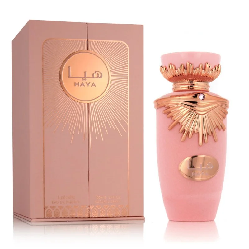 Haya parfémovaná voda pro ženy 100 ml