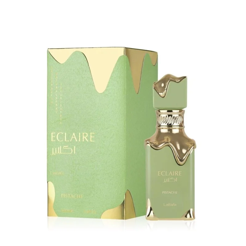 Eclaire Pistache parfémovaná voda unisex 100 ml